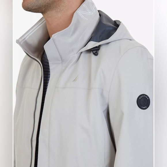 Nautica men’s jacket size medium - Picture 1 of 7